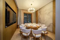Lushan Tongyuan Yi Inn Yunjing Hotel (Lushan Scenic Area South Gate Branch) - Desayuno