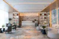 ZHONGZHOU INTERNATIONAL HOTEL Hotel a Gongyi