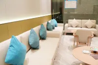 Jinjiang Boutique Hotel (Xianyou Station Branch) - Gym