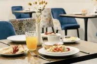 Parklane Hotel - Romantische