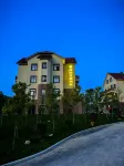 bashanghuadu hotel - Pet friendly
