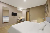 Homeinn · neo (Tonghua Yuhuangshan New Station Square) - 2 Sao