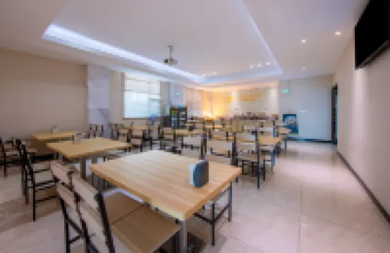 City Comfort Inn Zhanjiang Chi Kan Shi Mao Da Sha Qiao