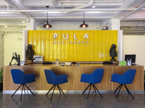 Pula Silom