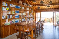 Shi Guang Er Hao Homestay