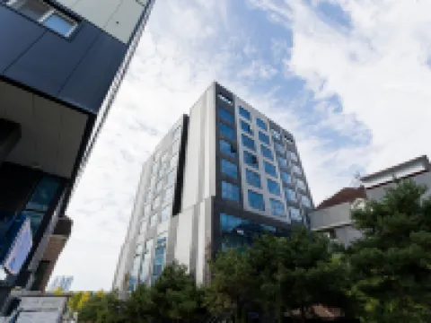 BrownDot Hotel Incheon Songdo Hotels near Memorial Hall for Incheon Landing Operation