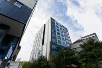 BrownDot Hotel Incheon Songdo Отели рядом с достопримечательностью «Yonsei University College of Pharmacy»