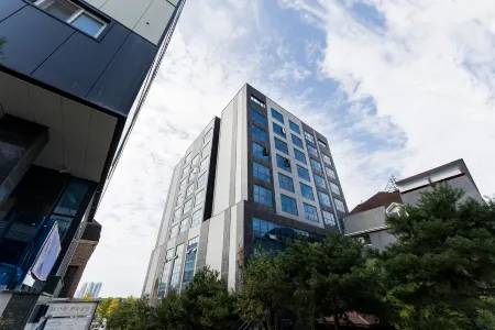 BrownDot Hotel Incheon Songdo