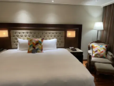 台北香城大飯店