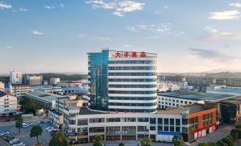 Ji'an Dafeng Hotel