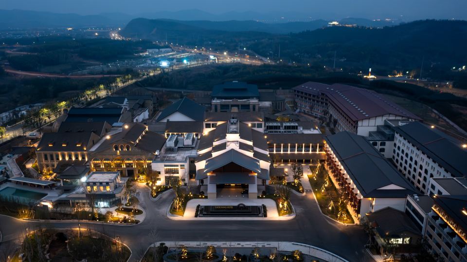 YAOCHANG HOTEL