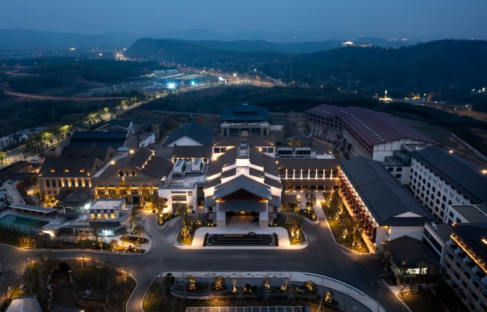 YAOCHANG HOTEL