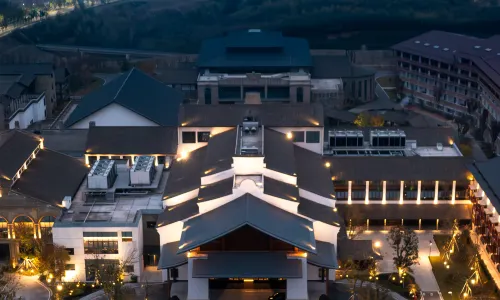 YAOCHANG HOTEL