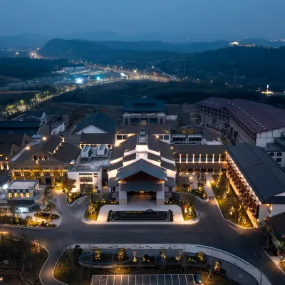 YAOCHANG HOTEL Hotels near Yixing Bamboo Forest