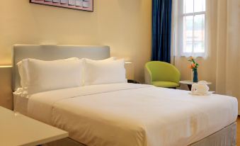 Harmony Hotel Kampala