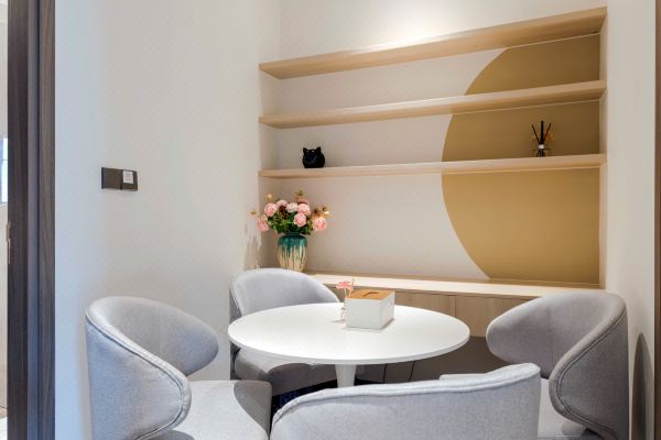 디 마르크 럭셔리 아파트먼트 디스트릭트 1(The Mar - Q Luxury Apartment Distrist 1)_3