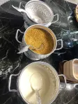 West Ujimqin Banner Boteng Huanying Hotel - breakfast