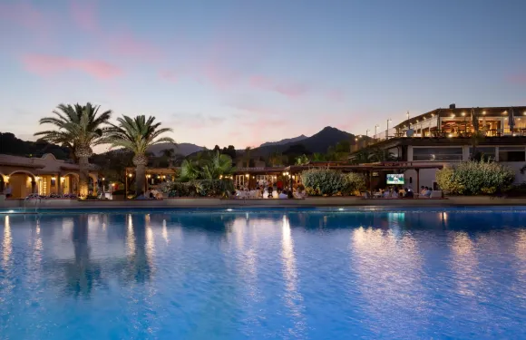 沃伊坦卡鄉村酒店