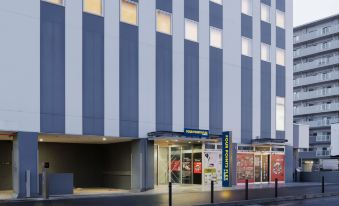 Four Points Flex by Sheraton Hakodate Station