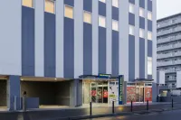 Four Points Flex by Sheraton Hakodate Station
