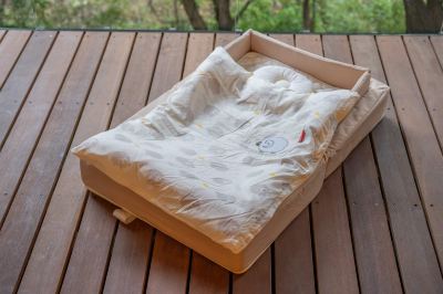 キッズルーム/キッズクラブ 鶴巻温泉 元湯陣屋の写真