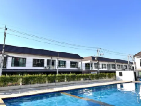 บ้านพักตากอากาศของบาเทียยะ