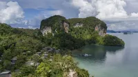 TreeHouse Villas - Adults Only Hotels near Krabi Paradise Island