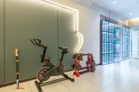 Chaoman Lizhi Hotel (Longyan South Road Branch)