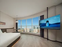 Atour Hotel，Luxun Road, Zhongshan Square, Dalian