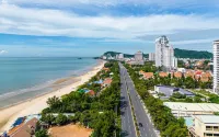 Nha Cua Thoc - CSJ Tower Vung Tau