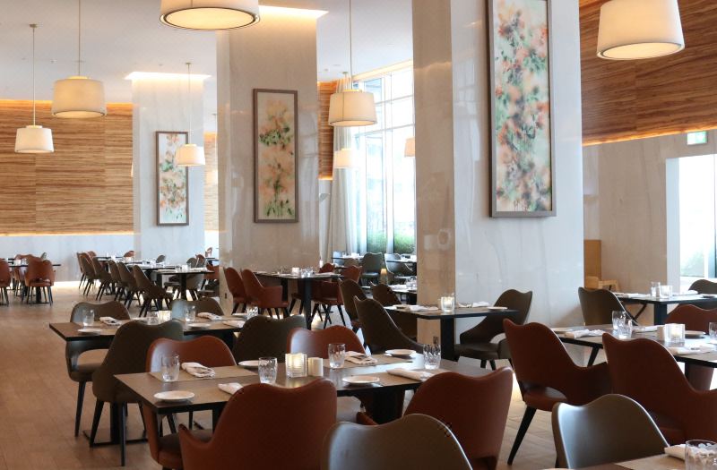 Grand Cosmopolitan Hotel photo 5