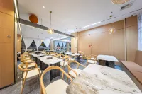 凱亞斯頓飯店（汕尾城區店） - 廚房