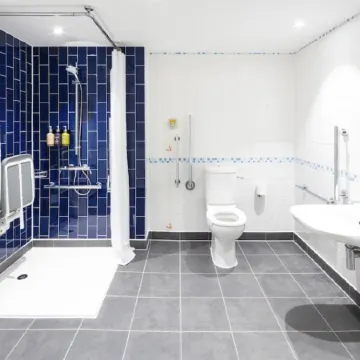 Holiday Inn COVENTRY M6, JCT.2 by IHG