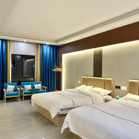 Lotus Resort Villa