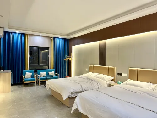 Lotus Resort Villa