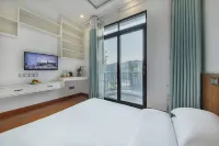 Anji pick up light home Отели рядом с достопримечательностью «Xiaofeng Business & Trade Plaza»