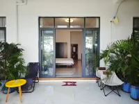 Sea Say Hotel - balcony