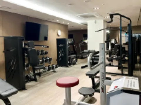 Ramada Encore by Wyndham Busan Station Hotels in Busan