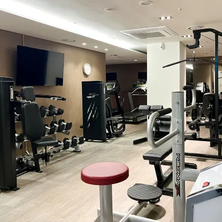 Ramada Encore by Wyndham Busan Station