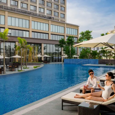Hotel Nikko Hai Phong