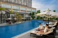 Hotel Nikko Hai Phong - Rooftop Pools