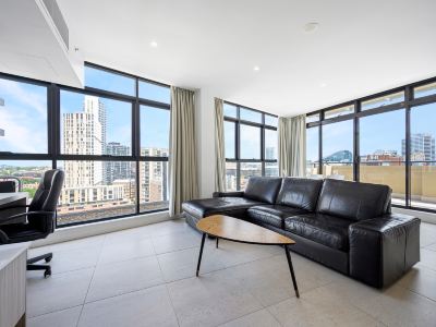 MetaWise / Sydney CBD / Haymarket 2Bed Apartment