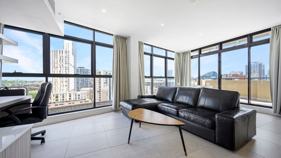 MetaWise / Sydney CBD / Haymarket 2Bed Apartment