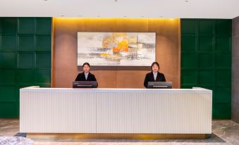 Zhoukou Yan·Xiyue Hotel