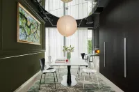 Signature Hai Ba Trung, a brand of Modern Village Lifestyle - parking