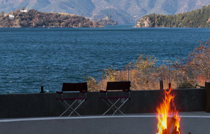 Lugu Lake Manchen Holiday Homestay