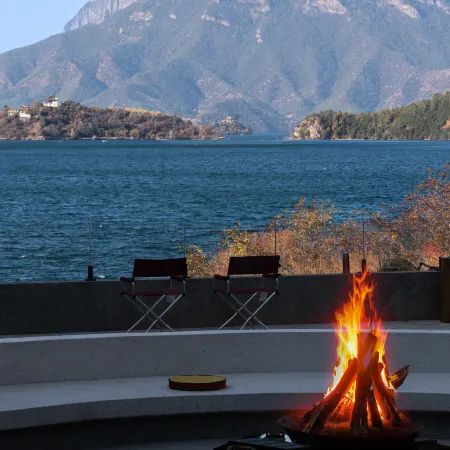 Lugu Lake Manchen Holiday Homestay