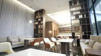 Tongyuan Hotel - فطور