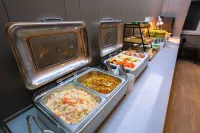 漢庭飯店（泰安肥城泰西大街汽車站店）