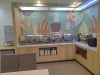 汶廷飯店（瀋陽龍之夢購物中心黎明廣場地鐵站店） 东陵附近的飯店